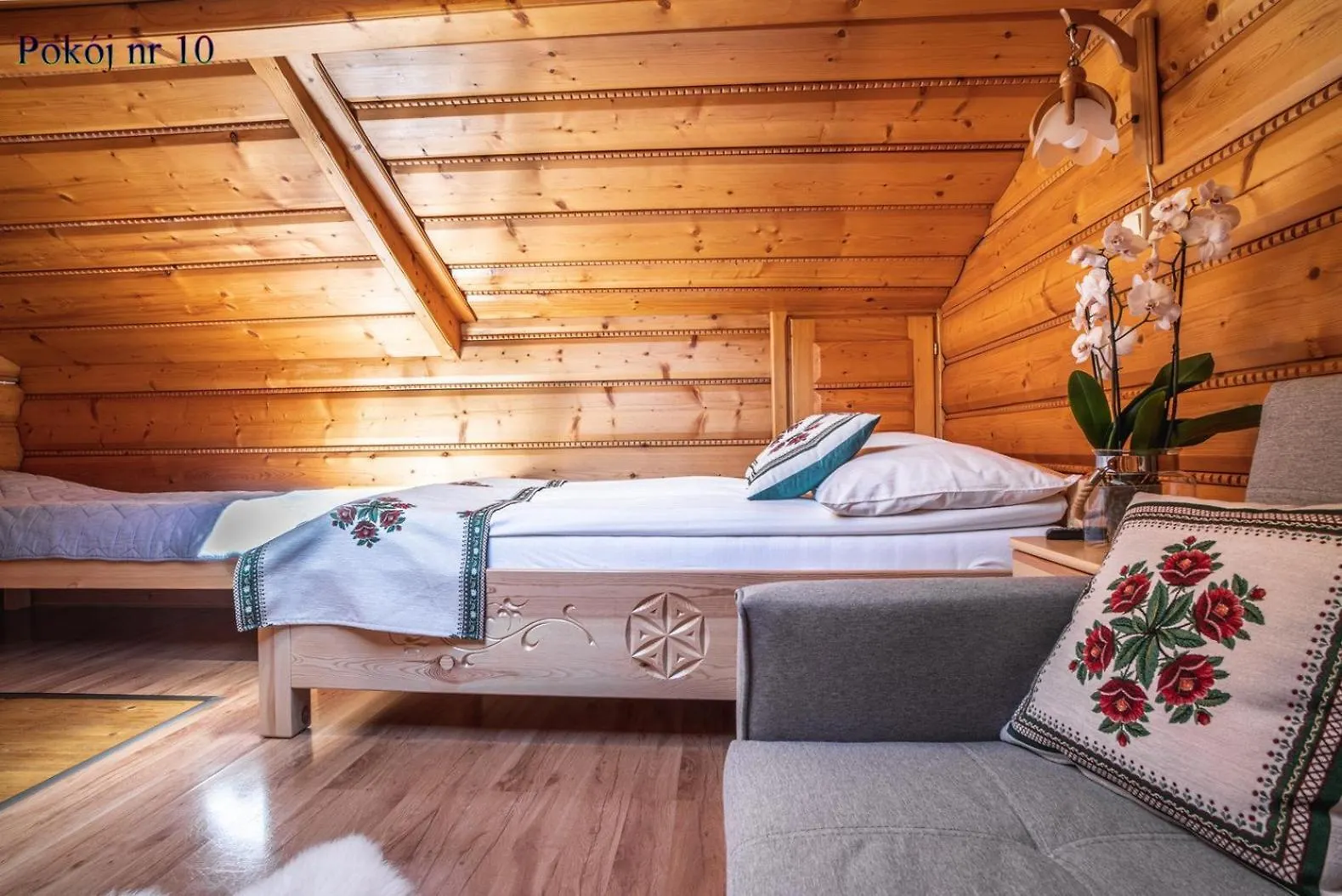 Willa Mango Zakopane